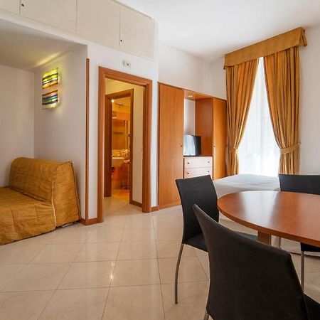 Il Passetto Hotell Rom Exteriör bild