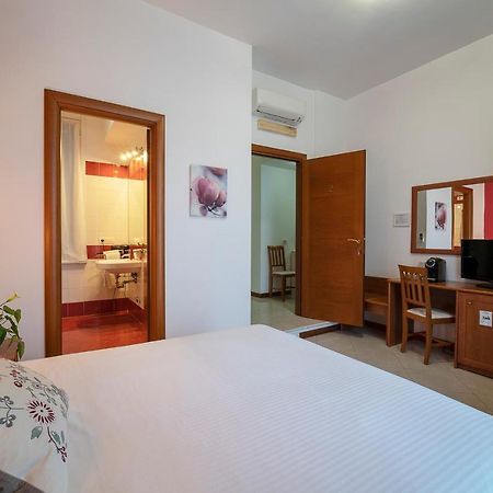 Il Passetto Hotell Rom Exteriör bild